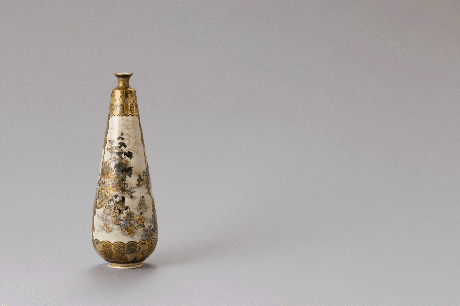 Awatayaki (Awata Ware), Historical Overview | 粟田焼をたずねて